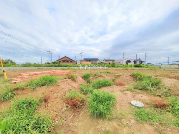 さいたま市西区飯田新田 第2 