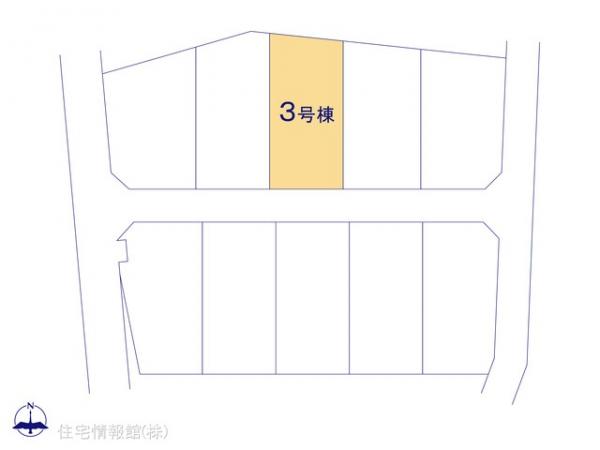 さいたま市西区飯田新田 第2 