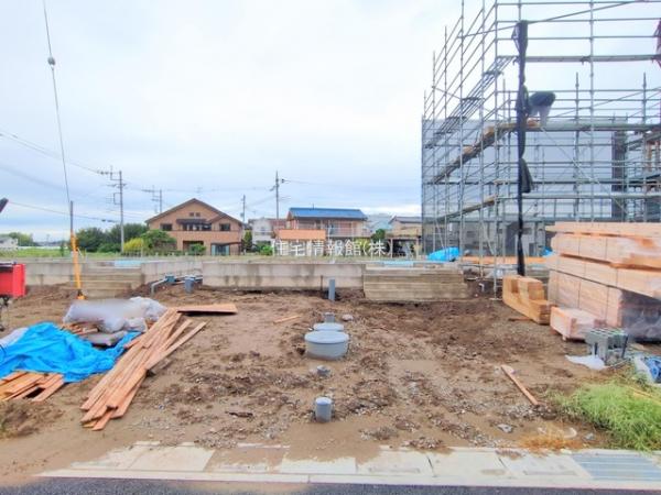 さいたま市西区飯田新田 第2 