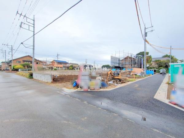 さいたま市西区飯田新田 第2 