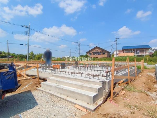 さいたま市西区飯田新田 第2 