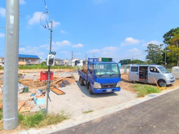 さいたま市西区飯田新田 第2 