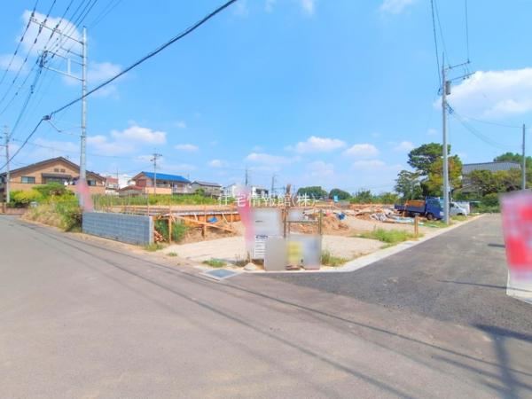 さいたま市西区飯田新田 第2 