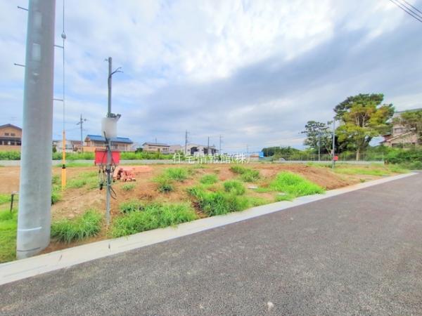 さいたま市西区飯田新田 第2 