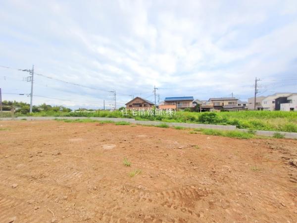 さいたま市西区飯田新田 第2 