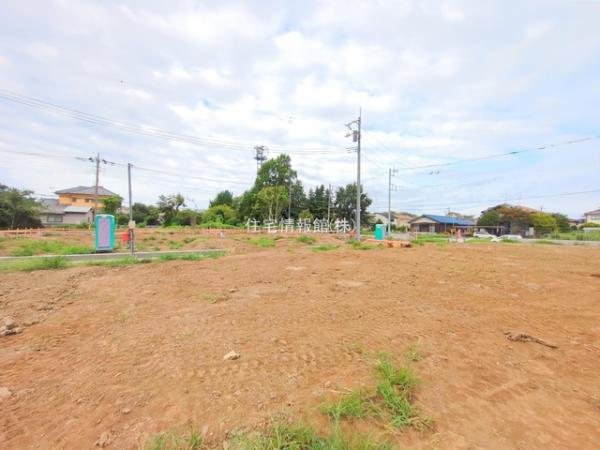 さいたま市西区飯田新田 第2 