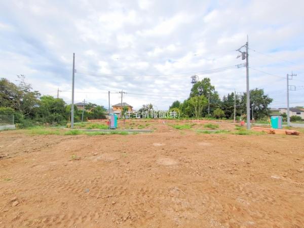 さいたま市西区飯田新田 第2 