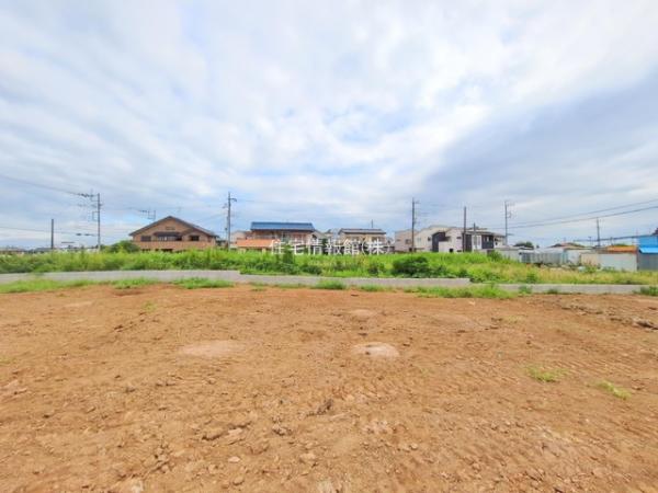 さいたま市西区飯田新田 第2 