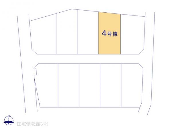 さいたま市西区飯田新田 第2 