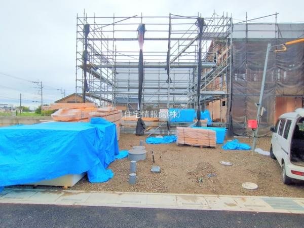 さいたま市西区飯田新田 第2 