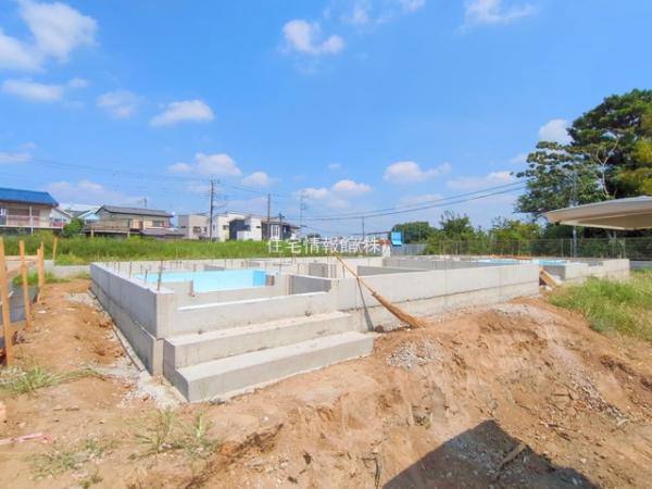 さいたま市西区飯田新田 第2 