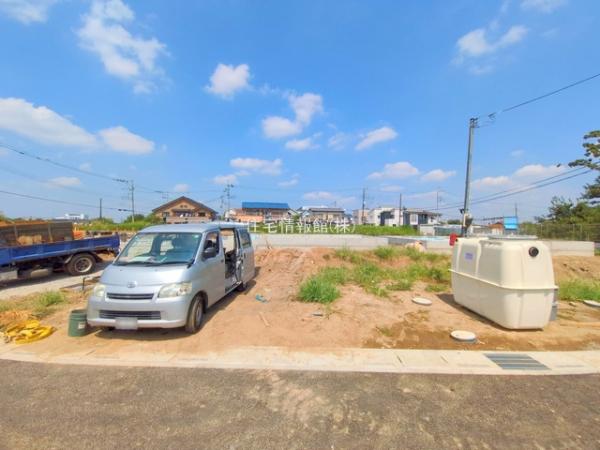 さいたま市西区飯田新田 第2 