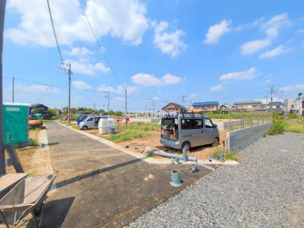 さいたま市西区飯田新田 第2 