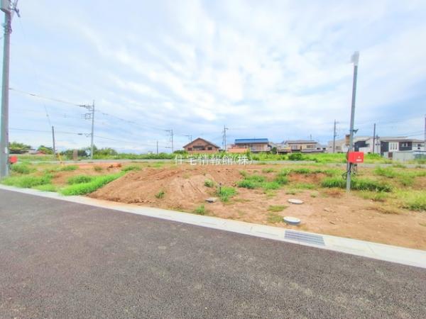 さいたま市西区飯田新田 第2 