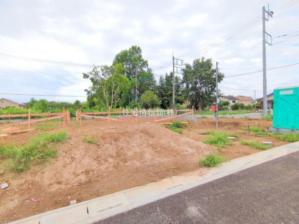 さいたま市西区飯田新田 第2 