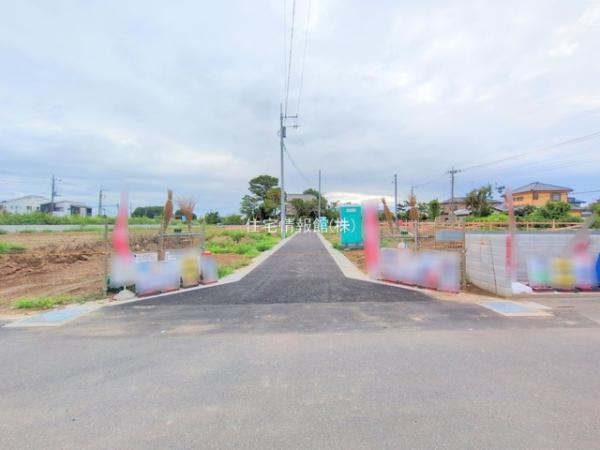 さいたま市西区飯田新田 第2 