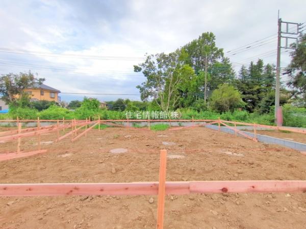 さいたま市西区飯田新田 第2 