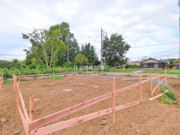 さいたま市西区飯田新田 第2 