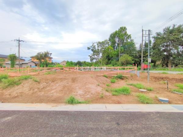 さいたま市西区飯田新田 第2 