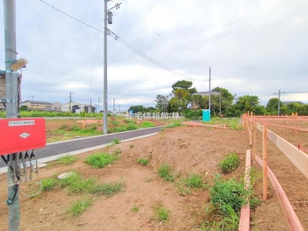 さいたま市西区飯田新田 第2 