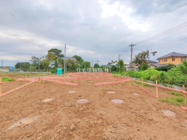 さいたま市西区飯田新田 第2 