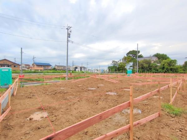 さいたま市西区飯田新田 第2 