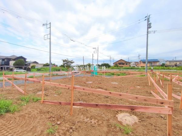 さいたま市西区飯田新田 第2 