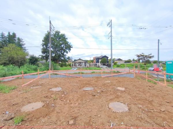 さいたま市西区飯田新田 第2 