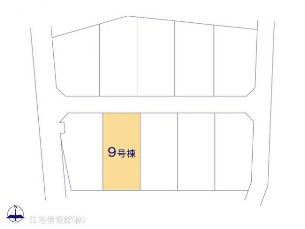 さいたま市西区飯田新田 第2 