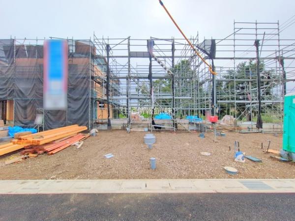 さいたま市西区飯田新田 第2 