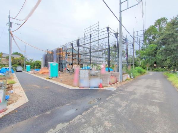 さいたま市西区飯田新田 第2 