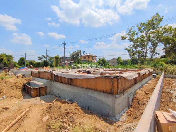 さいたま市西区飯田新田 第2 