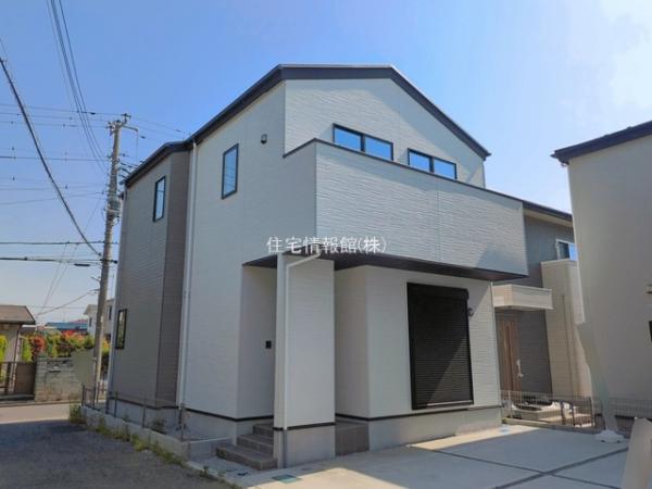 川越市山田1期 