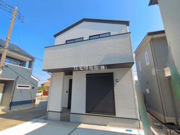 川越市山田1期 