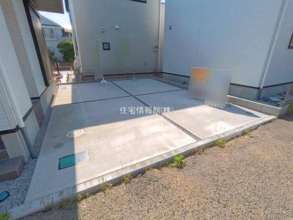川越市山田1期 