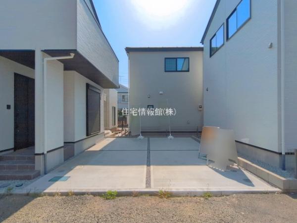 川越市山田1期 