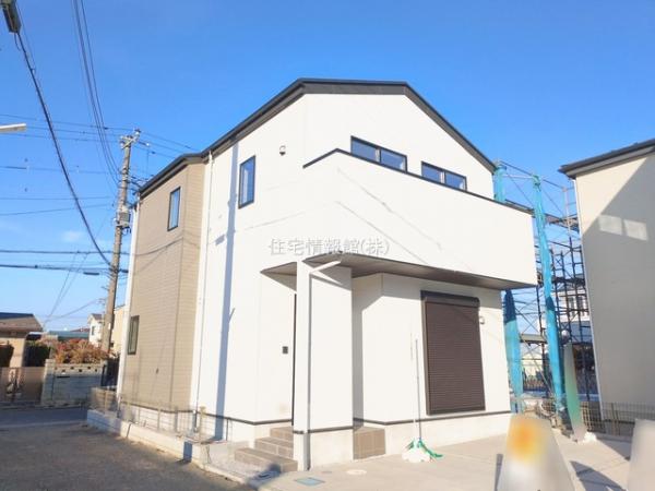 川越市山田1期 