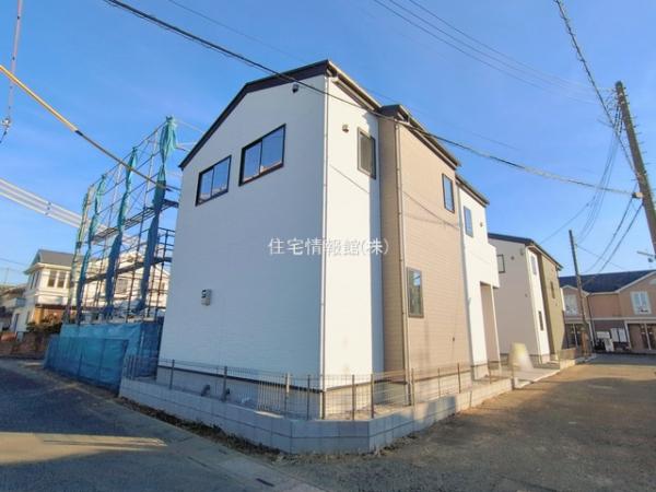 川越市山田1期 