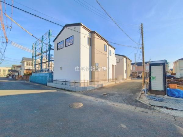 川越市山田1期 
