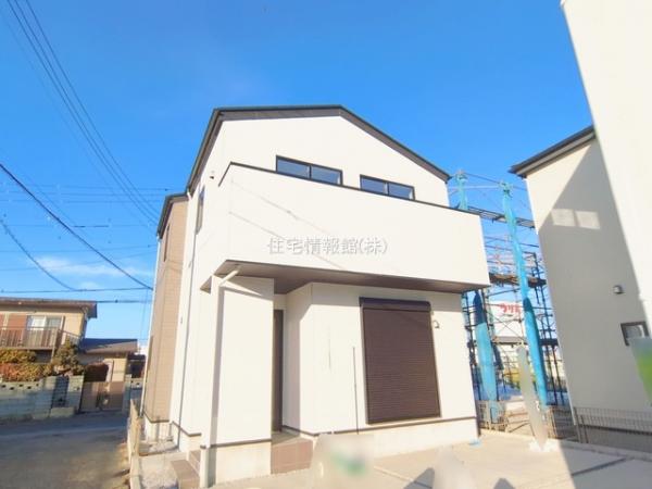 川越市山田1期 