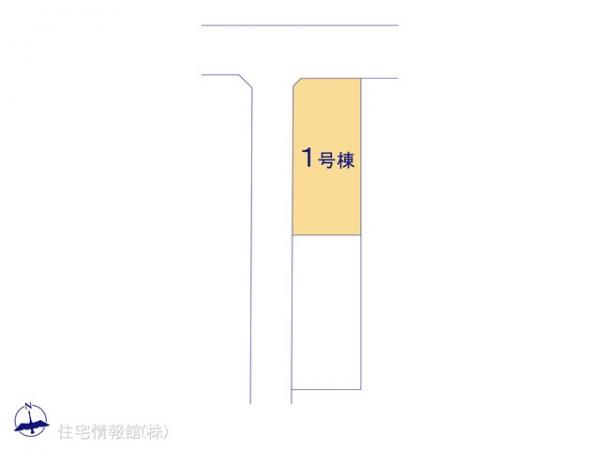 川越市山田1期 
