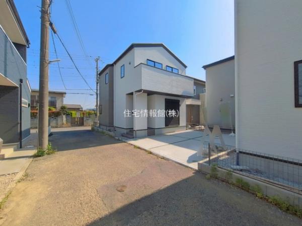 川越市山田1期 