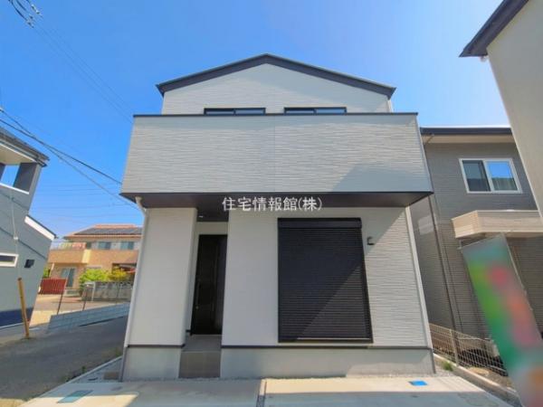 川越市山田1期 
