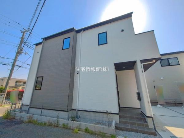 川越市山田1期 