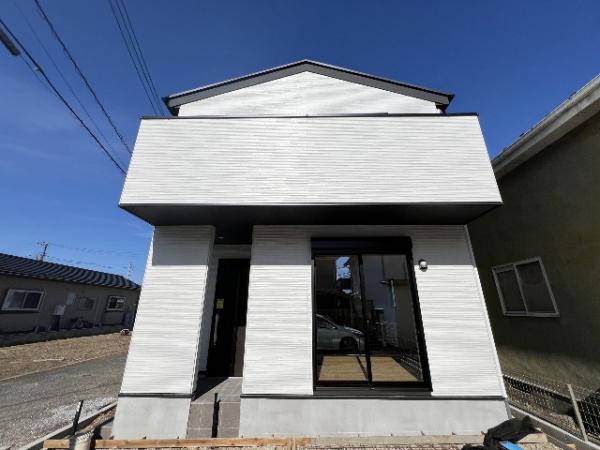 新築戸建 埼玉県川越市大字山田 西武新宿線本川越駅 3,098万円