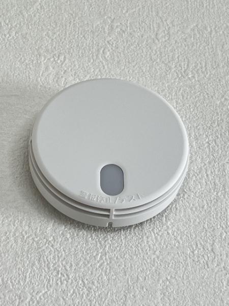 川越市山田1期 その他設備(専用部)