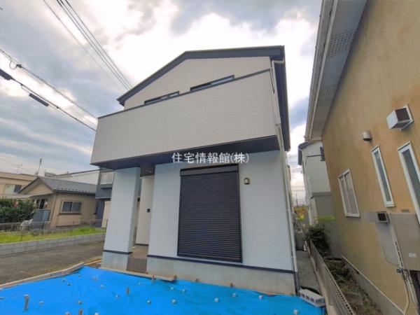 川越市山田1期 
