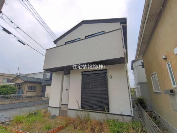 川越市山田1期 