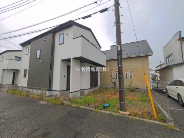 川越市山田1期 