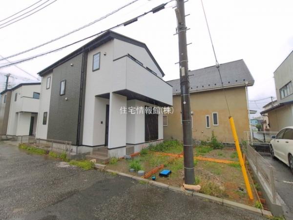 川越市山田1期 